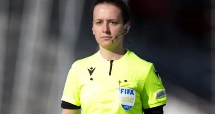 Tamara Do&scaron;en/Foto: 