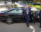 Dodik vi&scaron;e nema pravo koristiti službeni automobil/