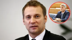 Mehmedović o BHANSA-i/Oslobođenje