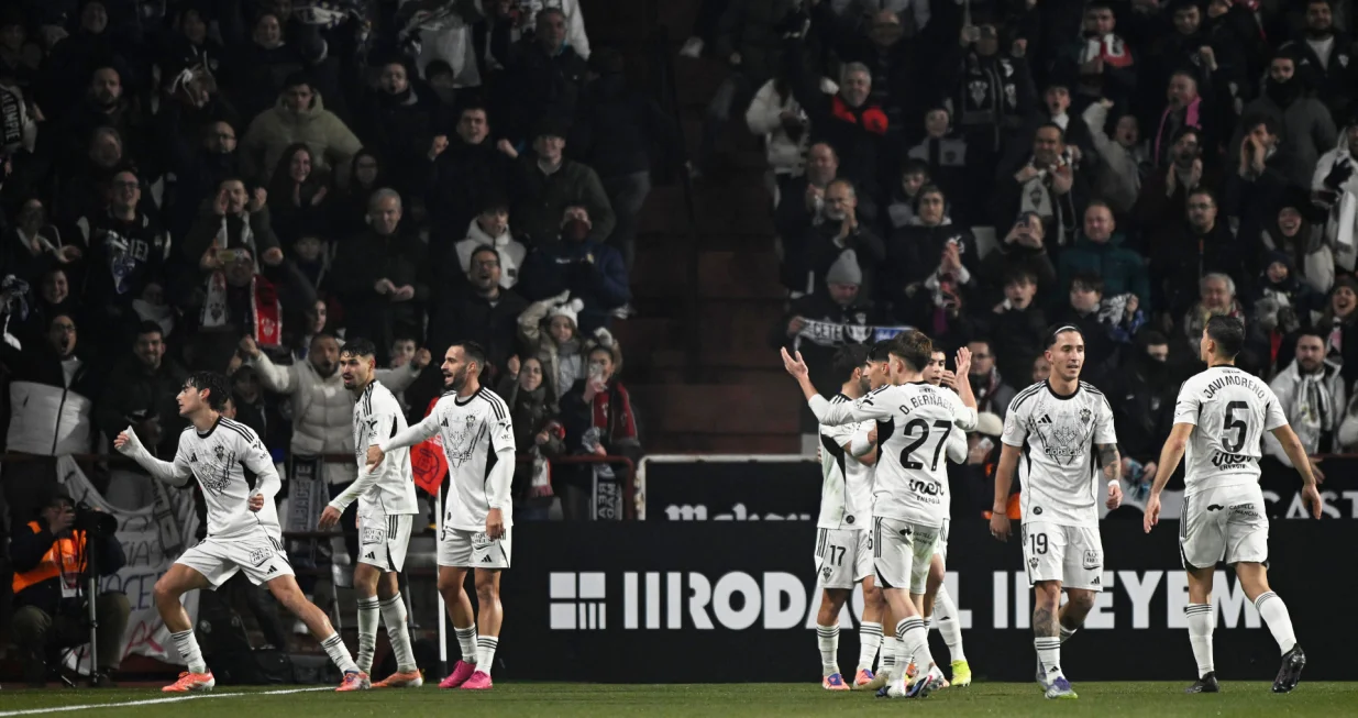 REUTERS/Pablo Morano/Foto: 