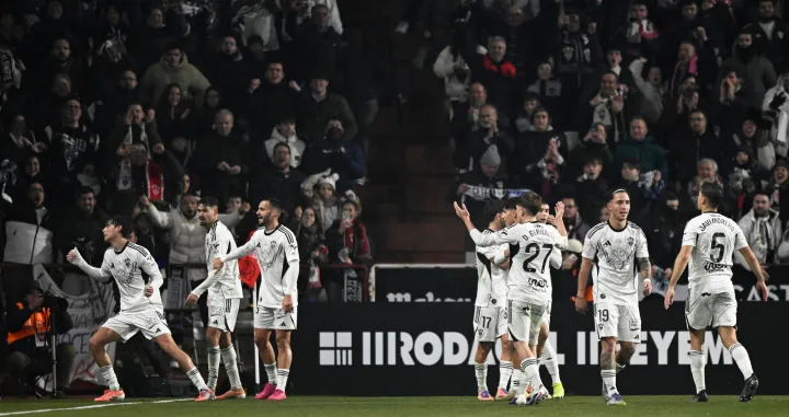 REUTERS/Pablo Morano/Foto: 