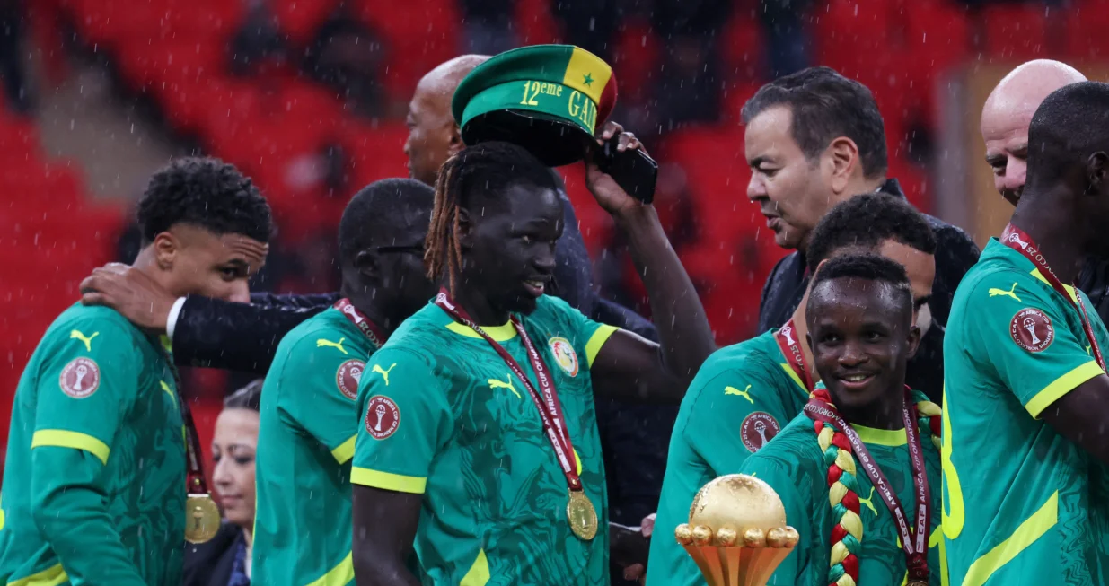 REUTERS/Amr Abdallah Dalsh/Foto: 