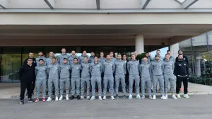 FK Rudar Prijedor/Foto: 