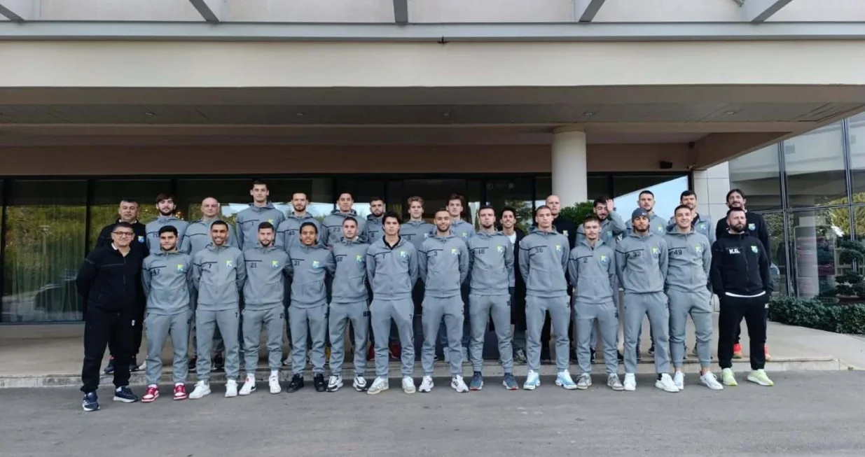 FK Rudar Prijedor/Foto: 