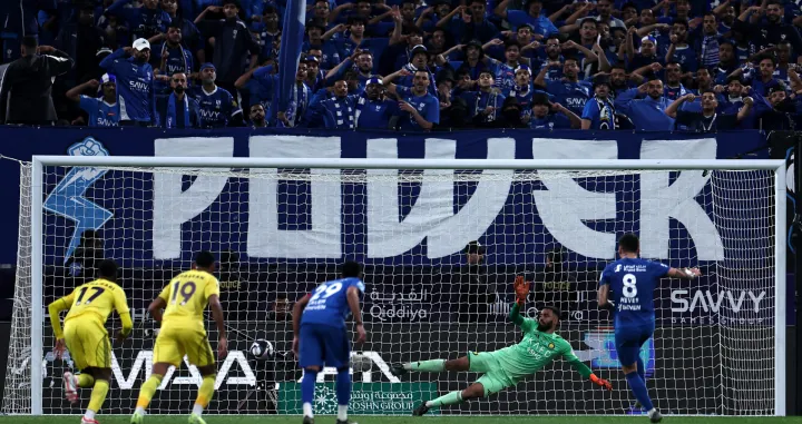 REUTERS/Hamad I Mohammed/Foto: 