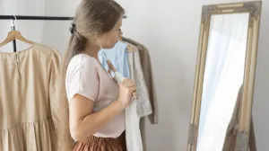 Izgledaj mlađe i samouvjerenije/Free Pik