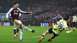 REUTERS/Matthew Childs/Foto: 