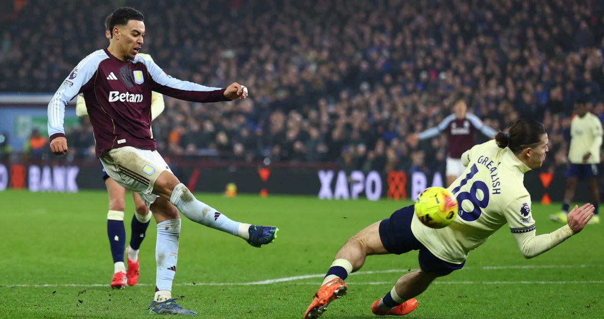 REUTERS/Matthew Childs/Foto: 