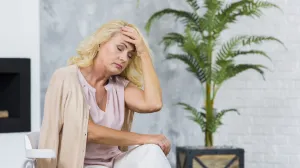 Ne ignorišite simptome/Free Pik