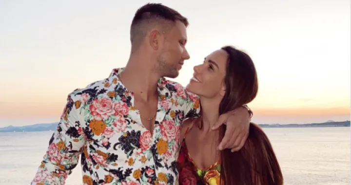 Nikolija i Relja Popović/Instagram