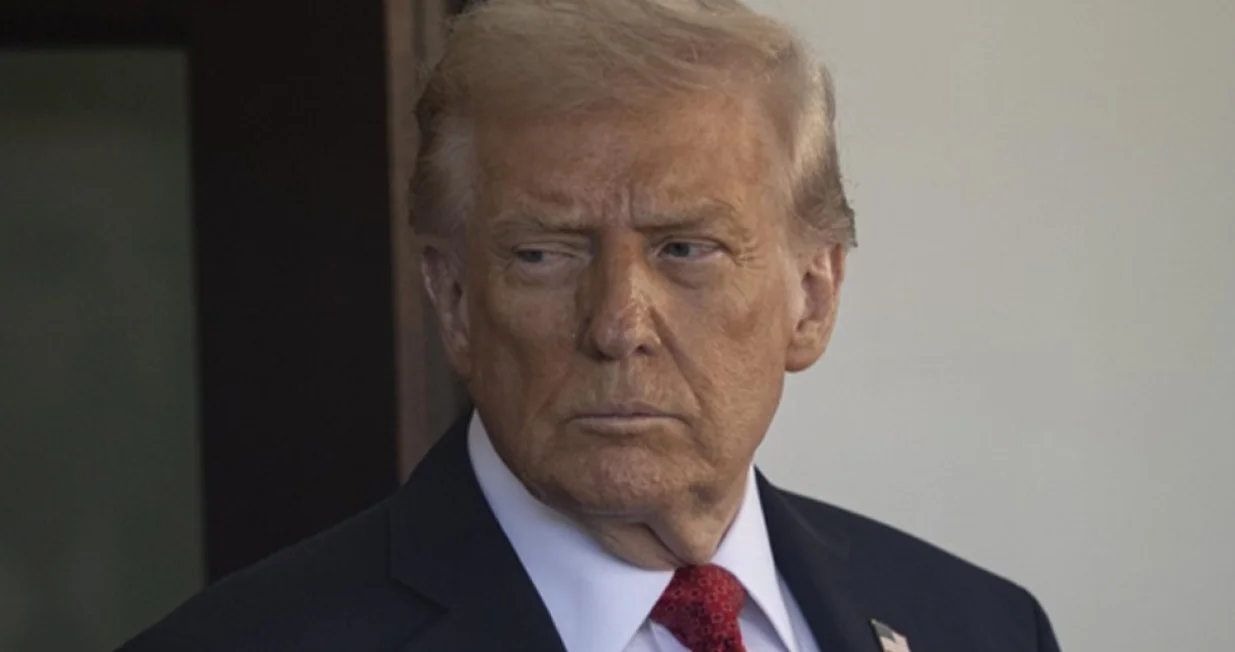 Donald Trump/Anadolija