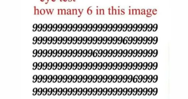 Zanimljiva mozgalica/Facebook