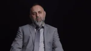 Eniz Gabeljić/Memorijalni Centar Srebrenica