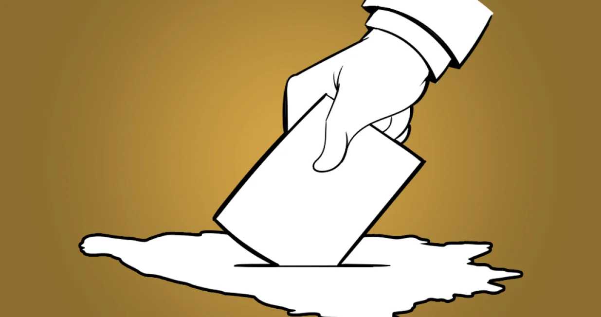 Zlatko Dukić, kolumna/Benjamin Krnić