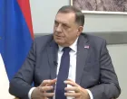 Milorad Dodik ponovo govorio protiv islama/Rtv Hb