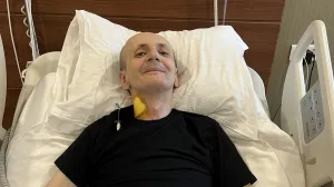 Refik Hajrić/Pomozi.ba