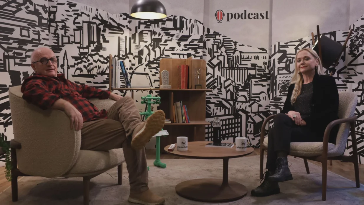 Amir Zec Vuk i Miranda Sidran/