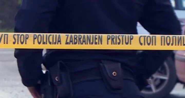 Policija je izvr&scaron;ila uviđaj, osumnjičeni je uhap&scaron;en/Ilustracija/-