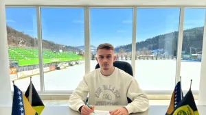 Vedad Garčević/Foto: 