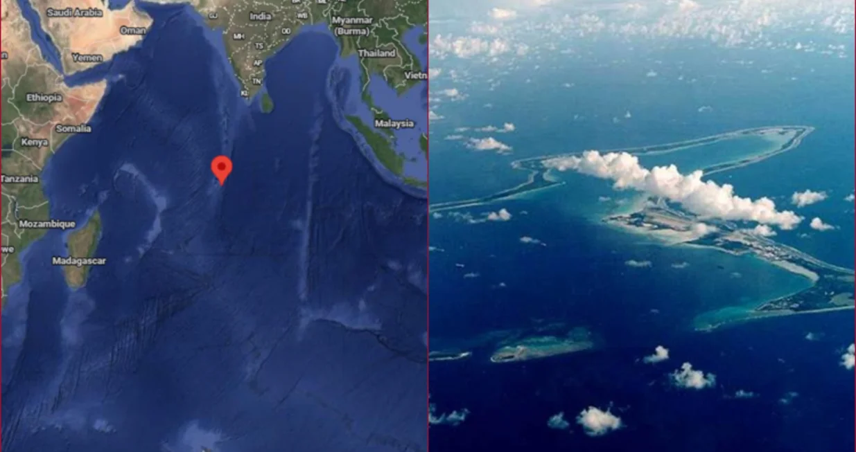 Američki predsjednik Donald Trump ponovo je izazvao pažnju javnosti objavom na dru&scaron;tvenoj mreži Truth Social, u kojoj je o&scaron;tro napao Veliku Britaniju, povezujući britansku politiku prema otočju Chagos s vlastitom idejom da Sjedinjene Američke Države trebaju preuzeti Grenland. Povod za njegovu reakciju bila je odluka Londona da suverenitet nad otočjem Chagos prenese na Mauricijus, uključujući i strate&scaron;ki izuzetno važan otok Diego Garcia, na kojem se nalazi britansko-američka vojna baza./