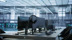 IT kompanije, ilustracija/Freepik