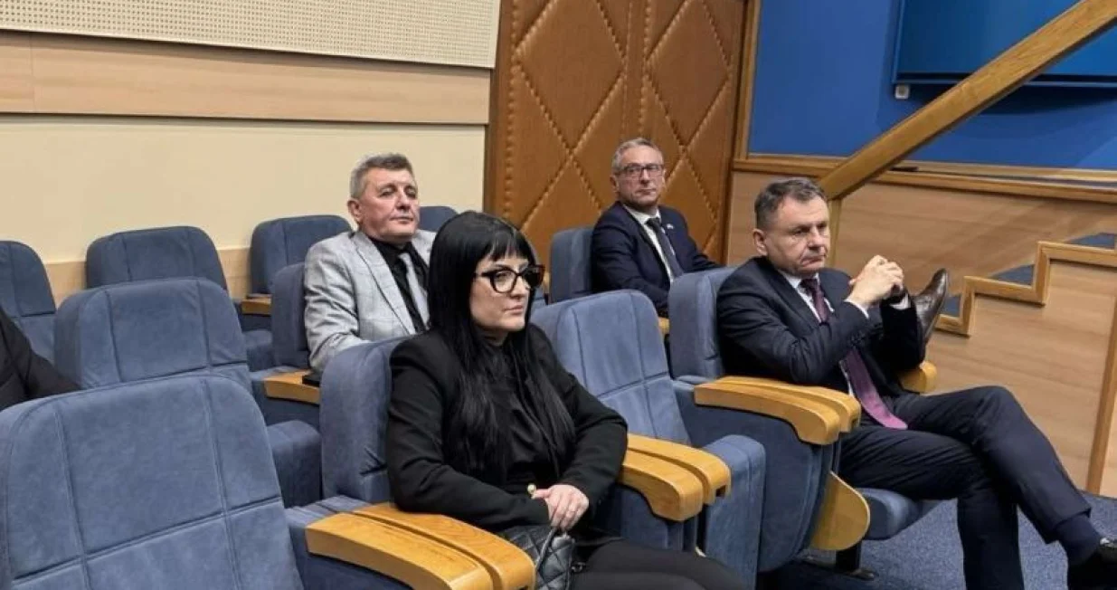 Irena Ignjatović, nova ministrica u Vladi RS-a, Bo&scaron;njakinja/Tragmedia