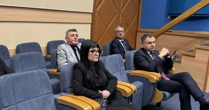 Irena Ignjatović, nova ministrica u Vladi RS-a, Bo&scaron;njakinja/Tragmedia