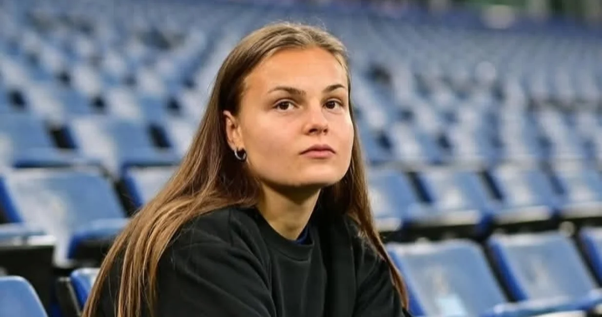 Gloria Sli&scaron;ković/Foto: 