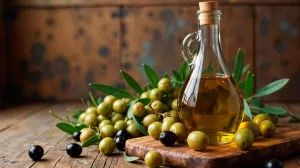 Maslinovo ulje//