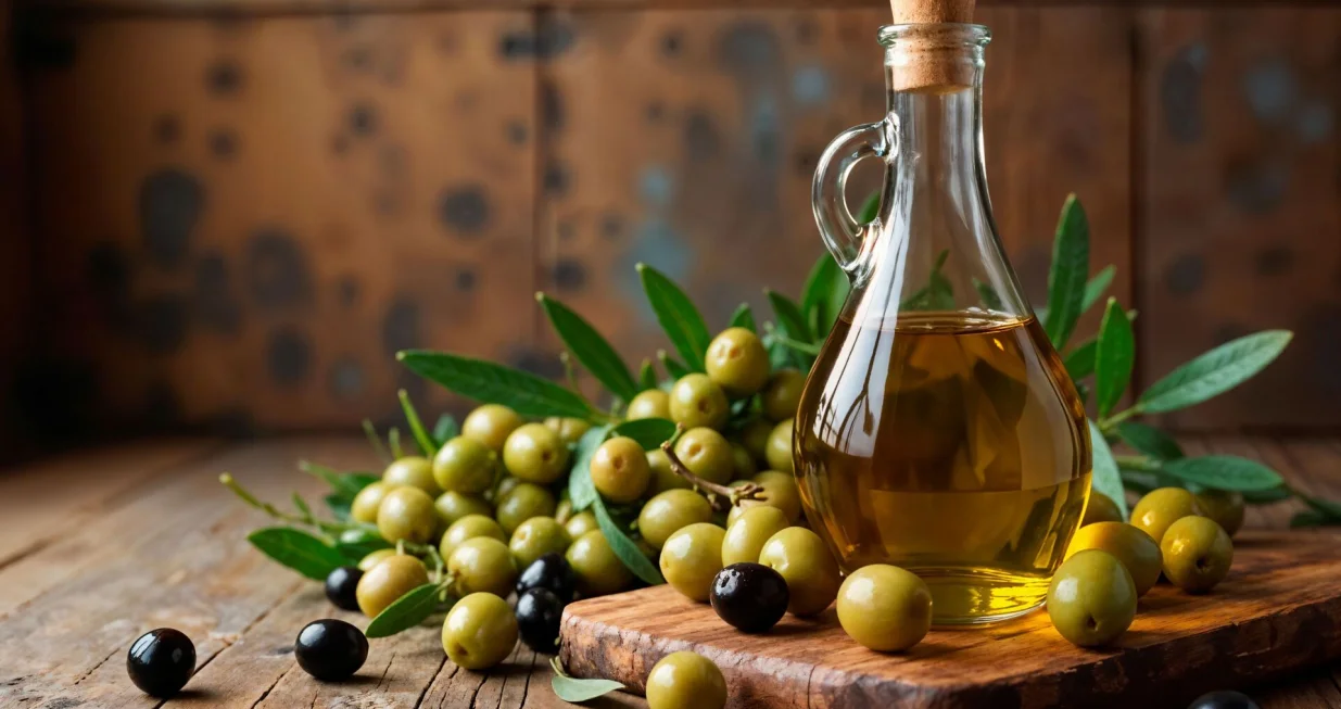 Maslinovo ulje//