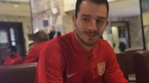 Nemanja Momčilović/Foto: 