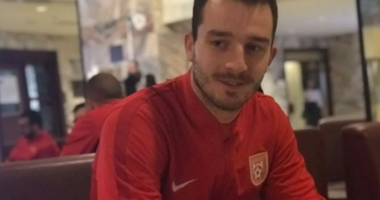 Nemanja Momčilović/Foto: 