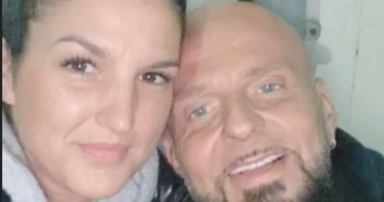 Ines Žmiro i Đenan Đozlić/