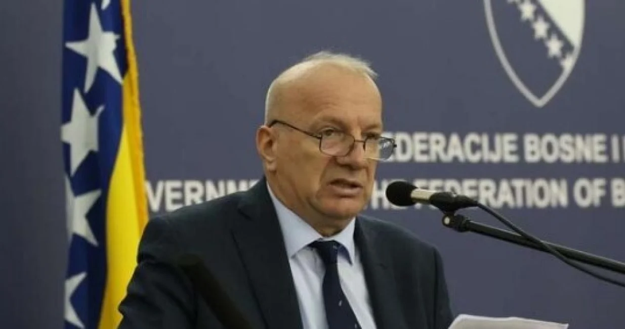 Zijad Bajramović, BHK CIGRE/Fena