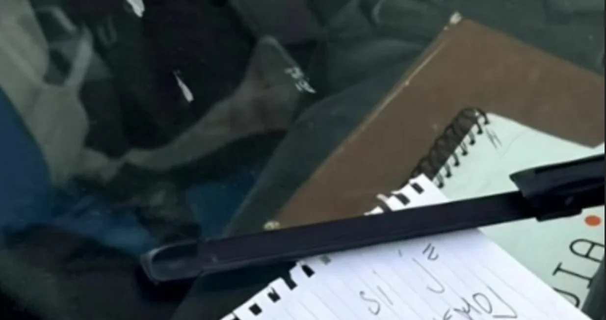 Poruka je sve nasmijala/Facebook