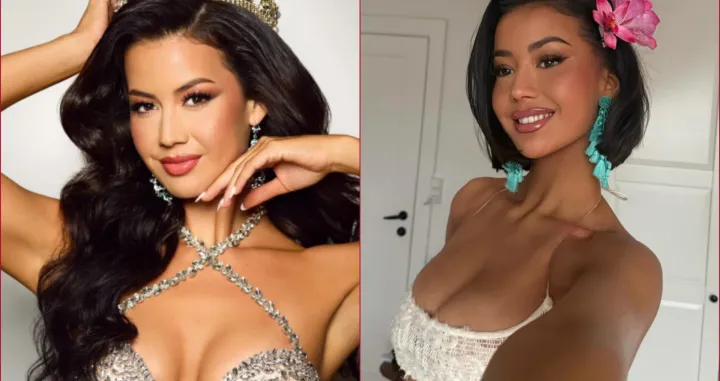 Naja Marosi u&scaron;la je u historiju kao prva predstavnica Grenlanda na izboru Miss Grand International/Screenshot