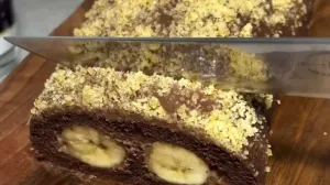 Desert koji svi obožavaju/Gastrokutak