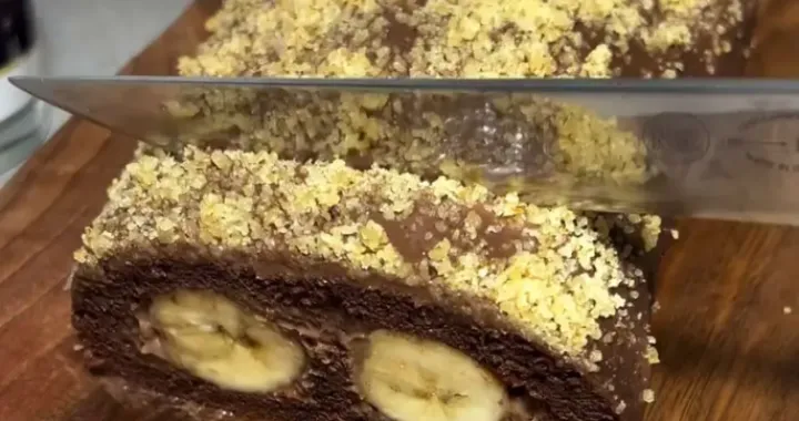 Desert koji svi obožavaju/Gastrokutak