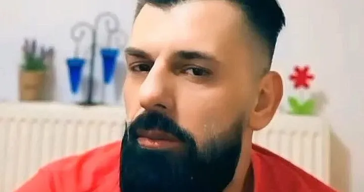 Sanel Hadžić Patak, tiktoker/