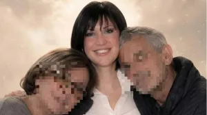 Federica Torzullo/Facebook//