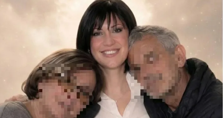 Federica Torzullo/Facebook//