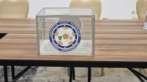 NS FBiH glasačka kutija FSKS/Foto: 