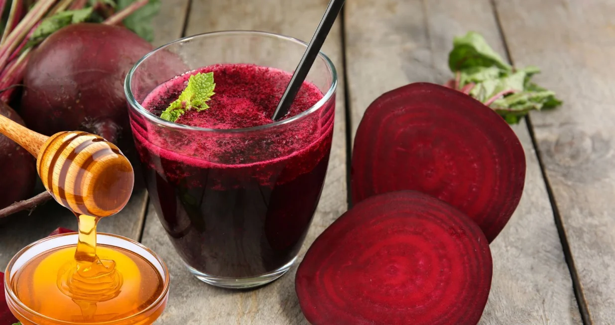 cvekla, pritisak/Vesna Stanimirović