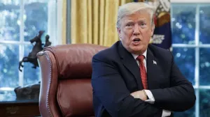 Donald Trump/Anadolija