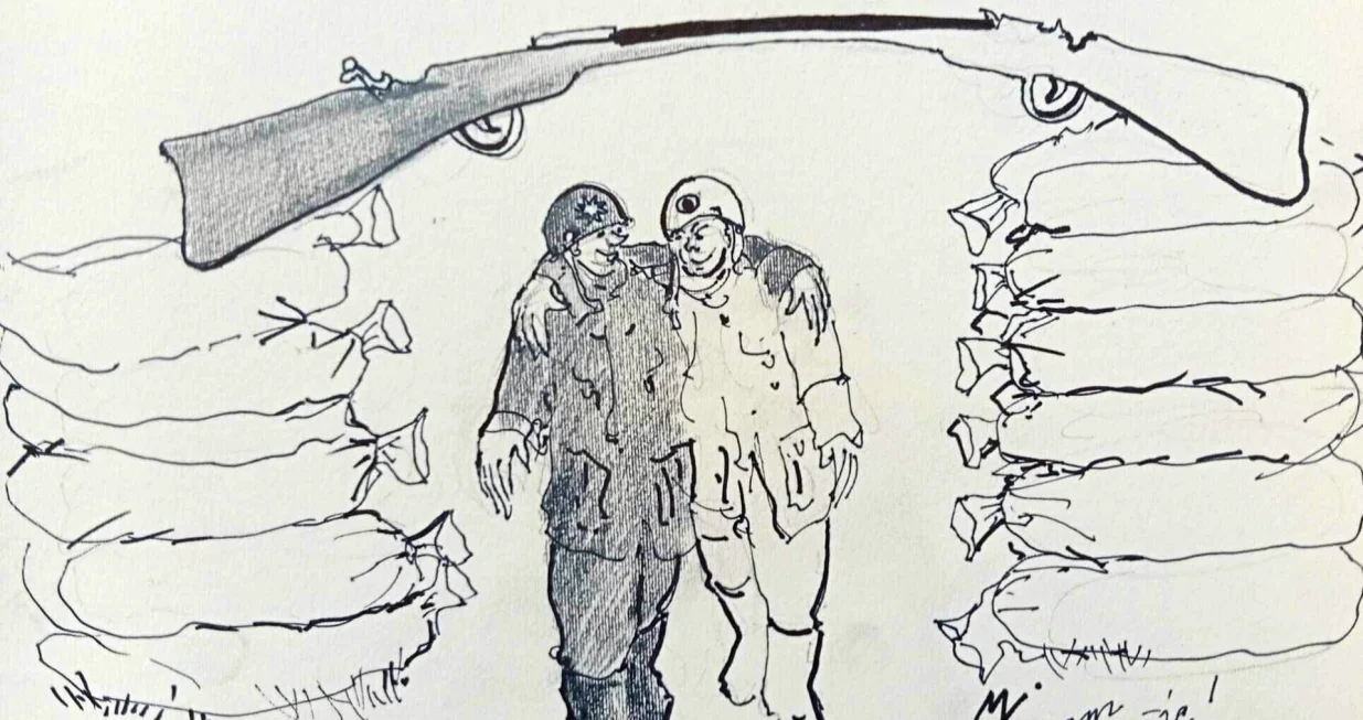 priča za popodne/Mahmud Latifić