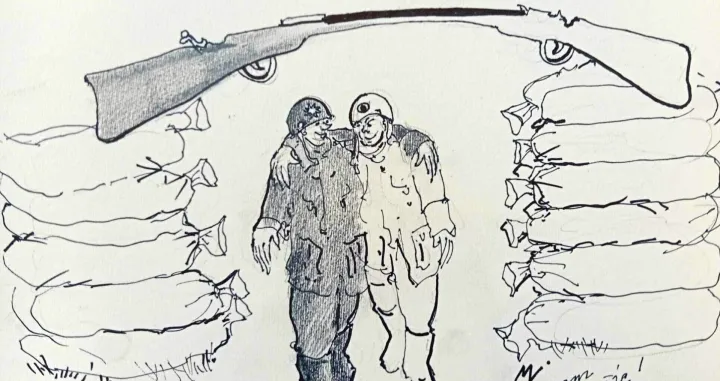 priča za popodne/Mahmud Latifić