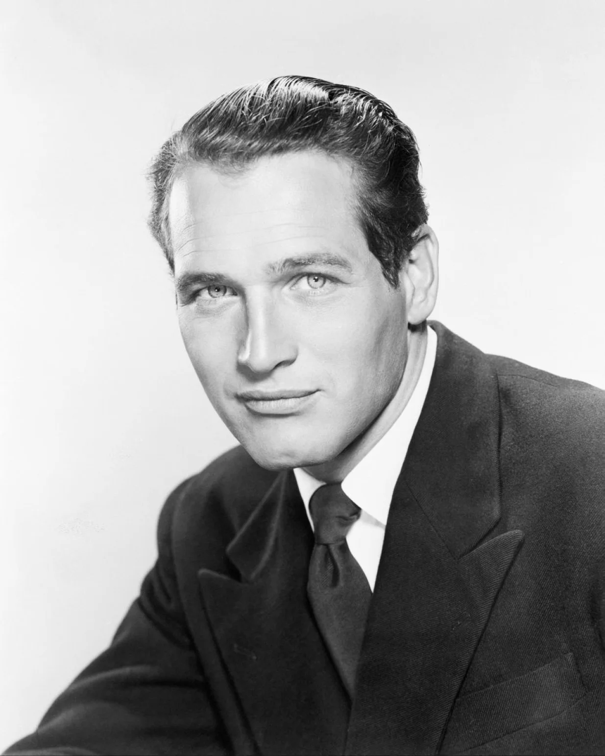 Paul Newman/