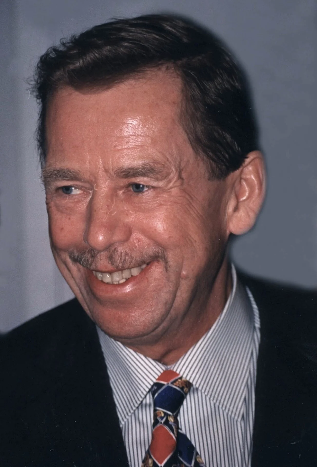 Vaclav Havel/