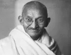 Mahatma Gandhi/
