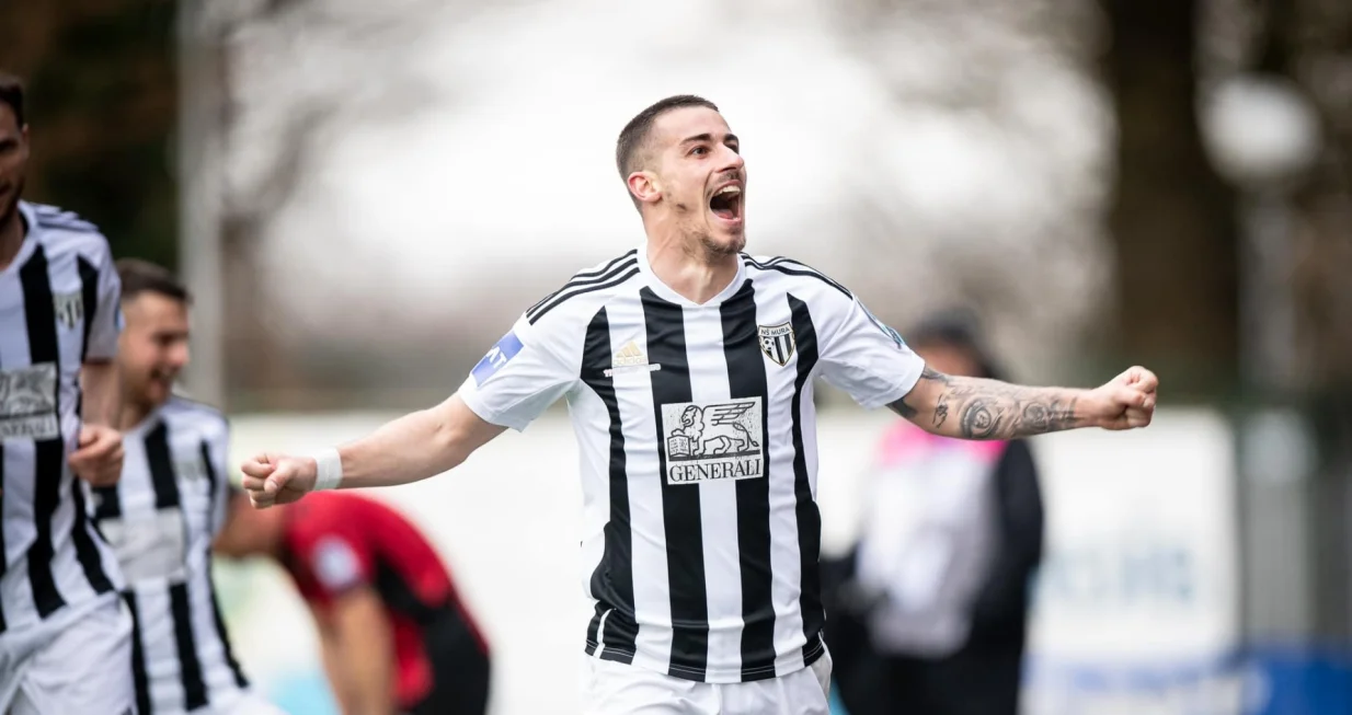 Dario Vizinger/Foto: 